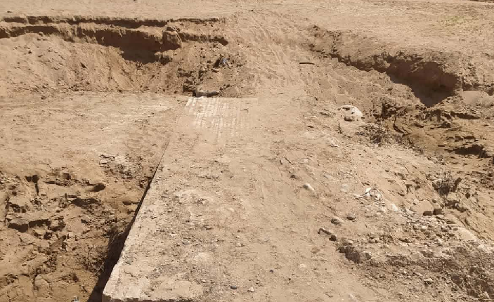 دوار بولحرمل بالقنصرة يعيش عزلة ومعاناة متواصلة